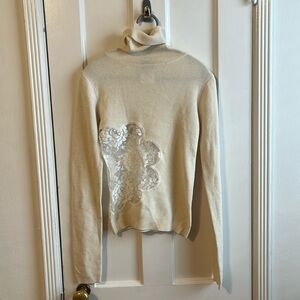 Vintage Dolce&gabbana sweater size XS